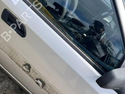 Used Right front door CITROËN XANTIA (X1_, X2_) 2.0 HDI 90 (90 hp) 22121976
