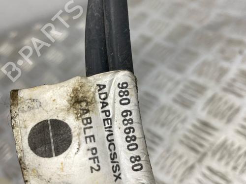 Cable PEUGEOT PARTNER Box Body/MPV 1.6 HDi / BlueHDi 75 | BP38228569E12 - Image 2