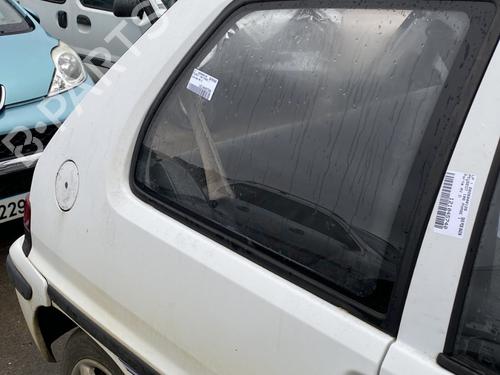 Used Right rear fenders PEUGEOT 106 II (1A_, 1C_) 1.0 i (50 hp) 32267940