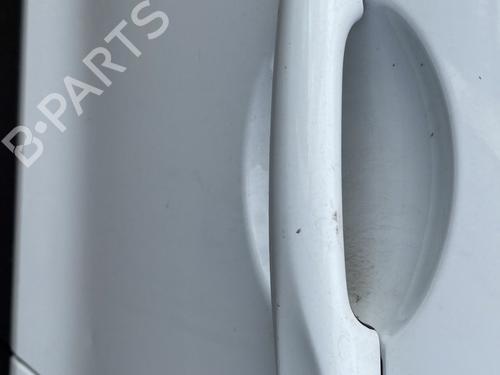 Front left exterior door handle RENAULT CLIO IV (BH_) 1.5 dCi 90 | BP29571701C128 