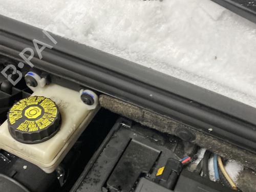 Used Brake master cylinder PEUGEOT 308 I (4A_, 4C_) 1.6 HDi (92 hp) 31318052