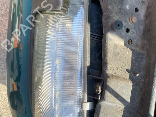 Left headlight VW POLO Variant (6V5) 1.4 | BP38228605C28 - Image 2