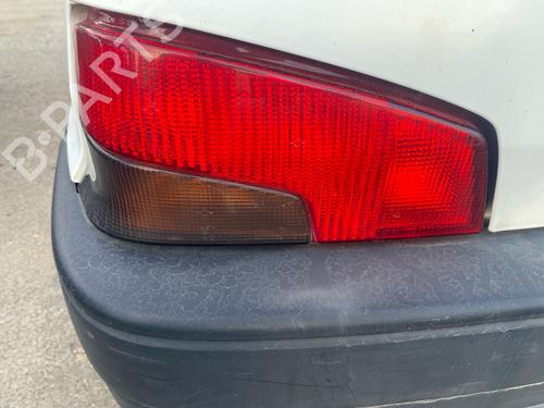 Used Left taillight Left taillight PEUGEOT 106 I (1A, 1C) 1.0 (50 hp) 40064255 40064255