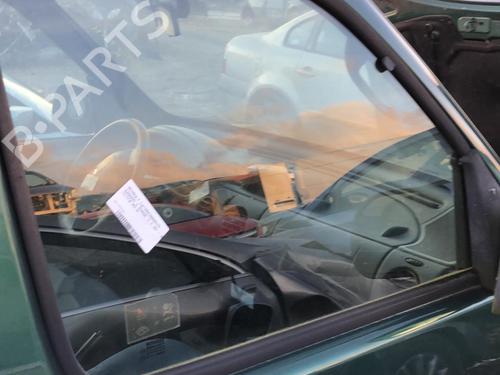 Used Front right door window RENAULT KANGOO (KC0/1_) D 65 1.9 (KC0E, KC02, KC0J, KC0N) (64 hp) 22114589