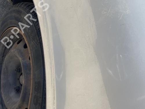 Left rear fenders CITROËN XSARA PICASSO (N68) 1.6 HDi | BP27387050C43 