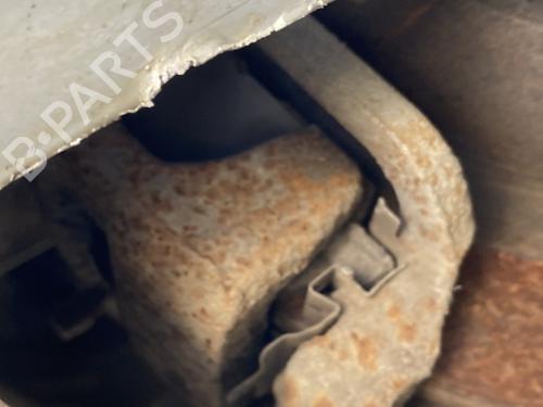 Used Right rear brake caliper NISSAN X-TRAIL II (T31) 2.0 dCi 4x4 (150 hp) 30821287