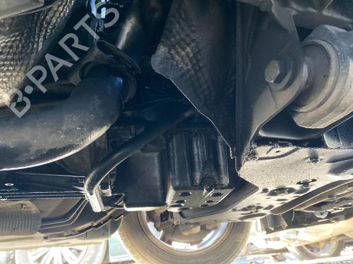 Gearbox MERCEDES-BENZ C-CLASS (W203) C 220 CDI (203.008) | BP37611938M3 - Image 2