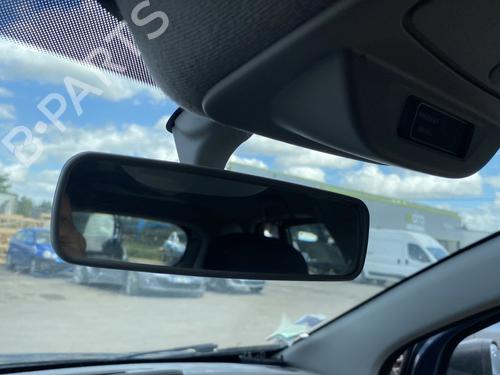 Used Rear mirror Rear mirror RENAULT CAPTUR I (J5_, H5_) 0.9 TCe 90 (90 hp) 27159427 27159427