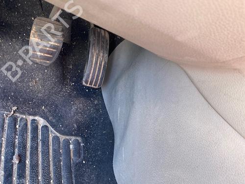 Used Pedal Pedal 37008346 37008346