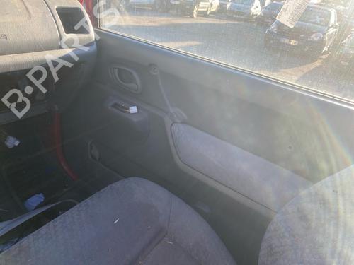 Used Front right panel Front right panel SUZUKI JIMNY Closed Off-Road Vehicle (SN) 1.3 16V 4WD (SN413, JB33) (80 hp) 39702755 39702755