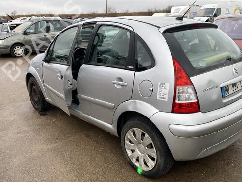Venstre frontpanel CITROËN C3 I (FC_, FN_) 1.4 HDi | BP23948794C58 