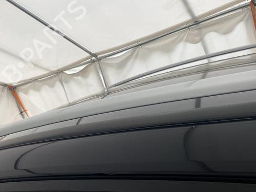 Roof bar RENAULT KOLEOS I (HY_) 2.0 dCi 4x4 (HY0K) | BP31977694C65