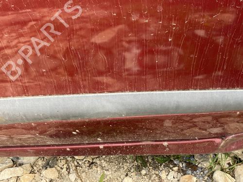 Door moulding trim RENAULT MEGANE I (BA0/1_) 1.6 e (BA0F, BA0S) | BP26027969C150 