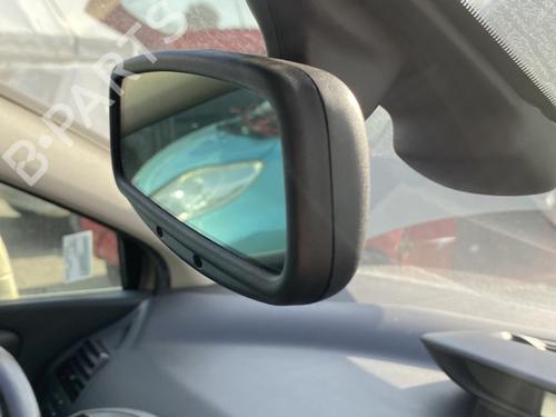 Rear mirror CITROËN C4 I (LC_) 1.6 HDi | BP32861473I6 - Image 2