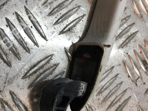 Used Front right exterior door handle RENAULT CLIO IV (BH_) 1.5 dCi 75 (75 hp) 19914607