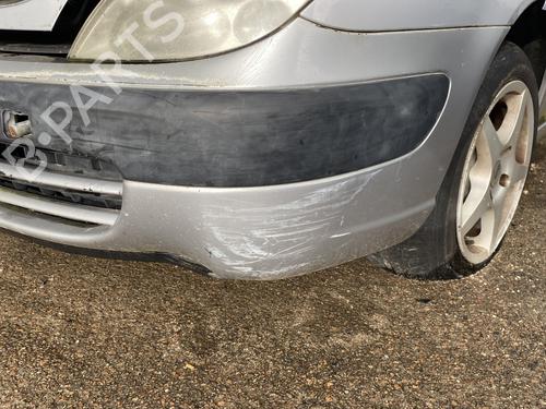 Front bumper CITROËN XSARA (N1) 1.4 i | BP29893474C7