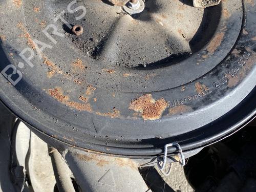 Used Air filter box Air filter box MERCEDES-BENZ 123 T-Model (S123) 300 T D (123.190) (88 hp) 33444365 33444365