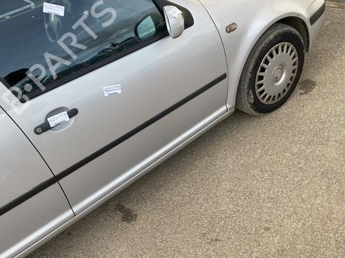 Dørliste Dørliste VW GOLF IV (1J1) 1.9 TDI (90 hp) 23933822 23933822