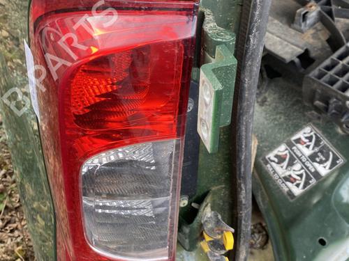 Used Left taillight Left taillight PEUGEOT BIPPER (AA_) 1.3 HDi 75 (75 hp) 23783845 23783845