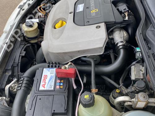 Used Engine Engine 36337216 36337216
