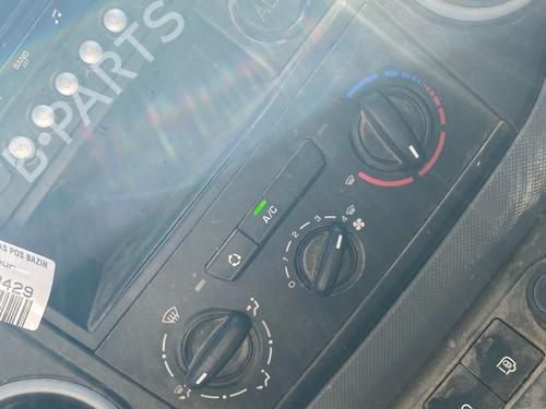 Climate control PEUGEOT PARTNER Box Body/MPV 1.6 HDi | BP37749978I5 - Image 2
