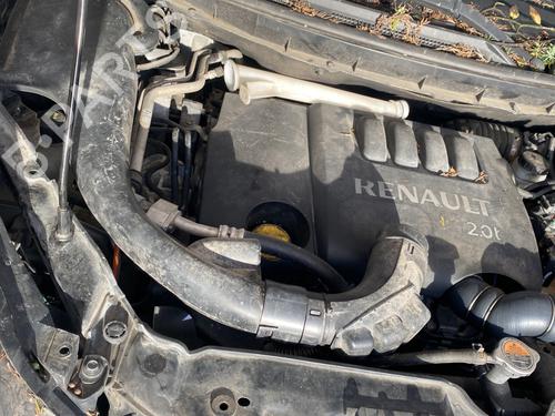 Used Engine Engine RENAULT KOLEOS I (HY_) 2.0 dCi 4x4 (HY0K) (150 hp) 31953925 31953925