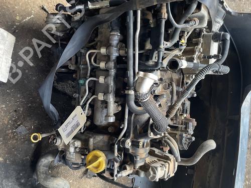 Engine ALFA ROMEO GIULIETTA (940_) 1.6 JTDM (940FXD1A) | BP25469631M1 - Image 7