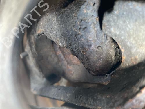 Left front brake caliper FIAT 500 (312_) 1.2 (312AXA1A) | BP39520144M105 - Image 3