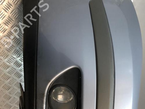Foran støtfanger RENAULT LAGUNA II (BG0/1_) 1.9 dCi (BG08, BG0G) (120 hp) 19914605