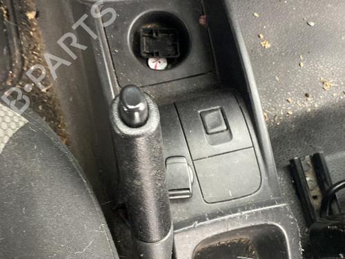Hand brake RENAULT KANGOO Express (FW0/1_) 1.5 dCi 95 (FW16) | BP32068644I18 - Image 2