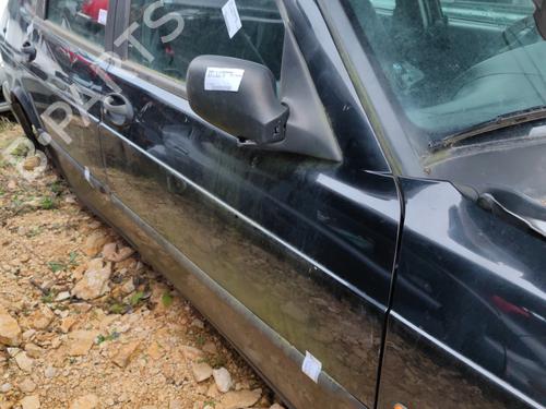 Dør høyre foran SAAB 9-3 (YS3D) 2.2 TiD (115 hp) 23782665