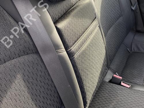 Rear seat RENAULT LAGUNA II (BG0/1_) 2.0 16V (BG00, BG0K, BG0P, BG0W) | BP30133282C17