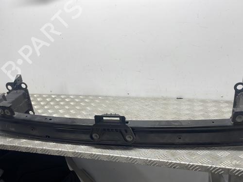 Front bumper reinforcement RENAULT MEGANE IV Hatchback (B9A/M/N_) 1.5 dCi 110 (B9A3) | BP27174651C109 