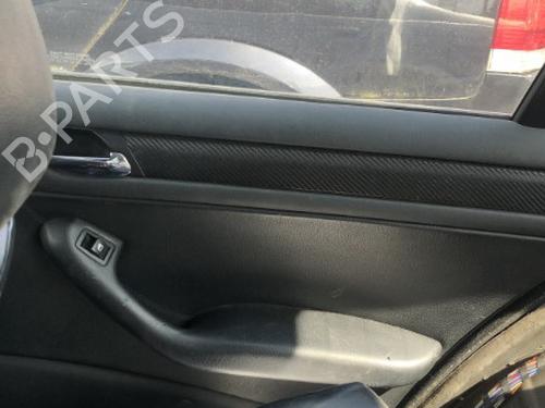 Used Rear right panel BMW 3 (E46) [1997-2005]  22124344