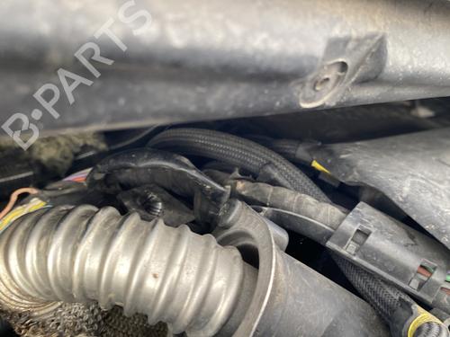 Used Air filter box PEUGEOT 307 (3A/C) 1.6 HDi (90 hp) 31857172