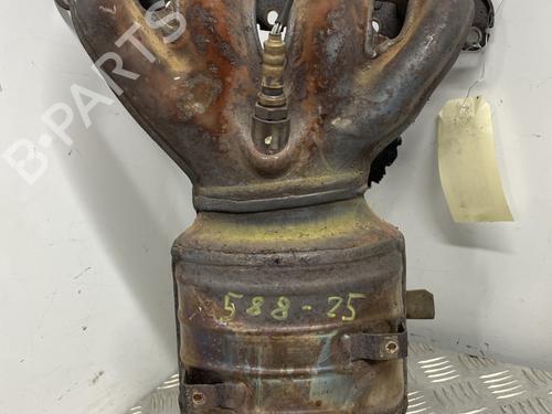 Used Catalyst OPEL ZAFIRA / ZAFIRA FAMILY B (A05) 1.6 (M75) (115 hp) 29732367