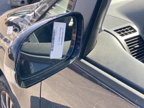 Left mirror VW TOURAN (1T1, 1T2) 1.9 TDI | BP29045007C26 