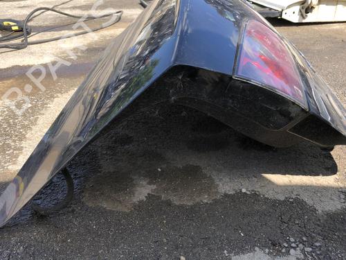 Tailgate SEAT CORDOBA (6L2) 1.9 TDI | BP22111686C6 