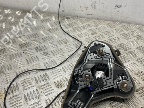 Used Lamp holder Lamp holder PEUGEOT 308 I (4A_, 4C_) 1.6 HDi (90 hp) 40502492 40502492