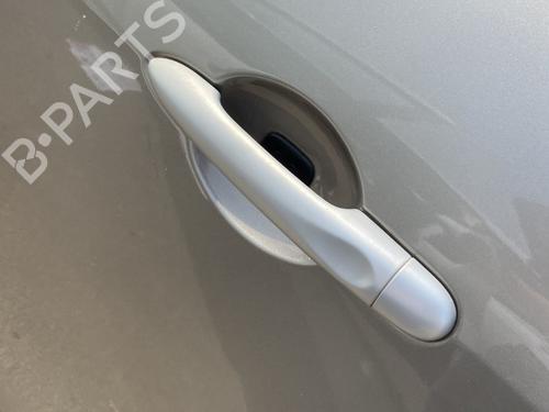 Türgriff hinten links außen für RENAULT GRAND SCÉNIC III (JZ0/1_) 1.9 dCi (JZ0J, JZ0N, JZ1K, JZ1S) (131 hp) 26580965