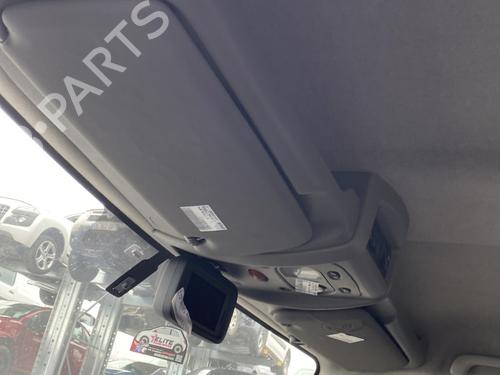 Interior roof RENAULT MASTER III Van (FV) 2.3 dCi 145 FWD (FV0E, FV0F, FV0H, FV02, FV0M, FV0S,... | BP29464925I12 