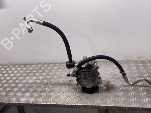 Used AC compressor AC compressor MERCEDES-BENZ C-CLASS T-Model (S203) C 270 CDI (203.216) (170 hp) 33832408 33832408