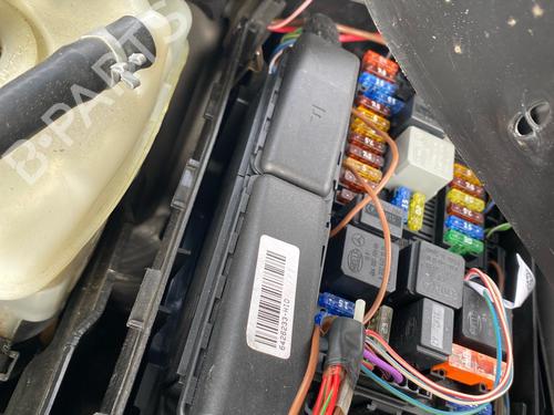 Engine control unit (ECU) MERCEDES-BENZ CLS (C219) | BP36408738M57 - Image 4