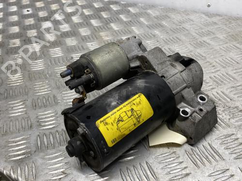 Starter BMW 1 Coupe (E82) 118 d | BP30947993M8 - Image 2