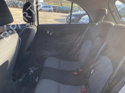 Front left panel NISSAN MICRA IV (K13K, K13KK) 1.2 | BP25270978C58 - Image 7