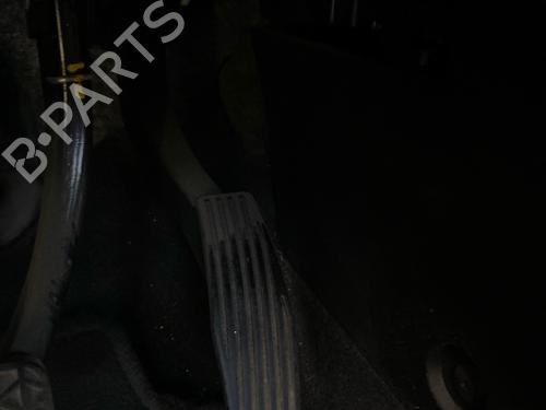Used Pedal Pedal 36816970 36816970