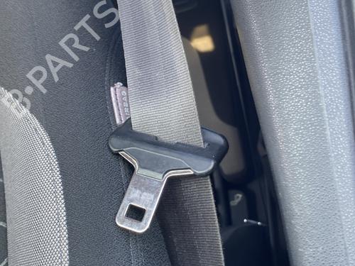 Used Front left seatbelt Front left seatbelt CITROËN C3 Picasso (SH_) 1.4 VTi 95 (SH8FSC, SH8FP0, SH8FP6) (95 hp) 33553569 33553569