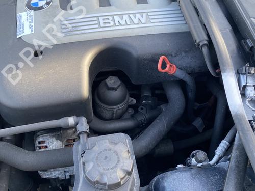 Used Gearbox BMW 3 Coupe (E92) 325 d (211 hp) 29318137