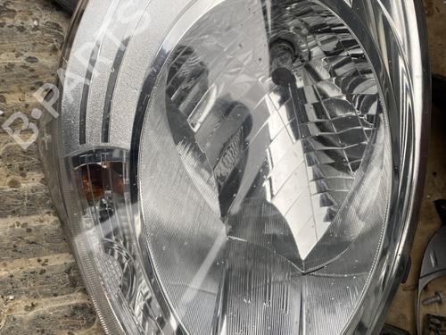 Used Right headlight Right headlight RENAULT KANGOO Express (FW0/1_) 1.5 dCi 110 (FW0C, FW0H) (109 hp) 33554328 33554328