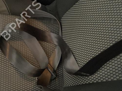 Used Front left seatbelt Front left seatbelt RENAULT SCÉNIC III (JZ0/1_) 1.5 dCi (JZ02, JZ0R) (95 hp) 31919220 31919220